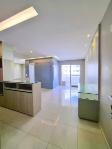Apartamento com 2 Quartos para alugar, 57m² no Messejana, Fortaleza