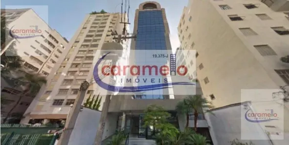 Sala Comercial para alugar, 139m² no Jardim Paulista, São Paulo