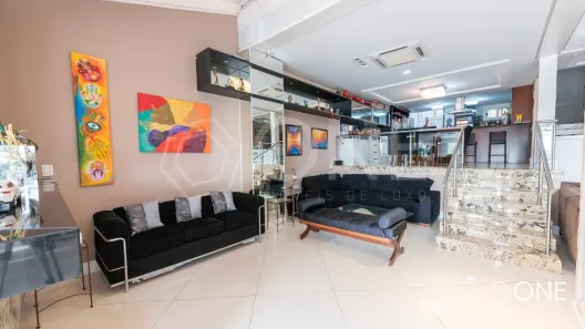 Casa de Condomínio com 4 Quartos à venda, 381m² no Santa Tereza, Porto Alegre