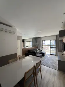 Apartamento com 2 Quartos para alugar, 76m² no Zona 01, Maringá