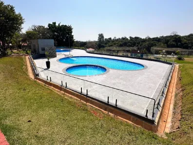 Lote/Terreno à venda, 200m² no Jardim Novo Horizonte, Sorocaba