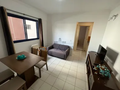 Apartamento com 1 Quarto à venda, 35m² no Jardim Esplanada II, São José dos Campos