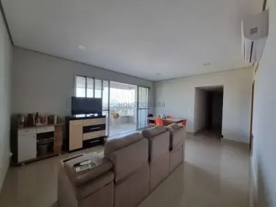 Apartamento com 3 Quartos à venda, 135m² no Jardim Petrópolis, Cuiabá