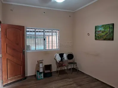 Casa com 4 Quartos à venda, 231m² no Vila Cidade Industrial (Vila Xavier), Araraquara