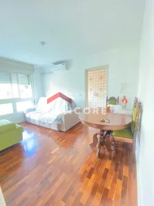 Apartamento com 2 Quartos à venda, 62m² no Higienópolis, Porto Alegre