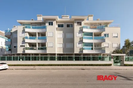 Apartamento com 3 Quartos para alugar, 12m² no Ingleses do Rio Vermelho, Florianópolis