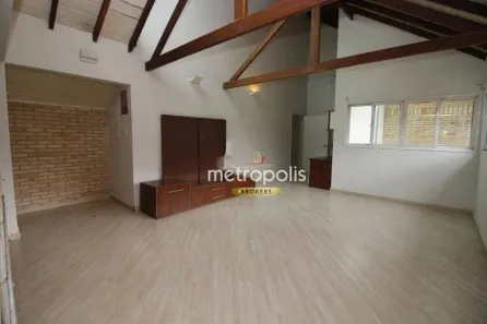 Sobrado com 4 Quartos à venda, 421m² no Jardim da Saúde, São Paulo