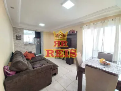 Apartamento com 3 Quartos à venda, 69m² no Paulicéia, São Bernardo do Campo