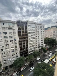Apartamento com 3 Quartos à venda, 115m² no Copacabana, Rio de Janeiro