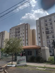 Apartamento com 2 Quartos à venda, 57m² no Vila Real, Hortolândia