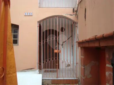 Sobrado com 3 Quartos para alugar, 120m² no Santana, São Paulo