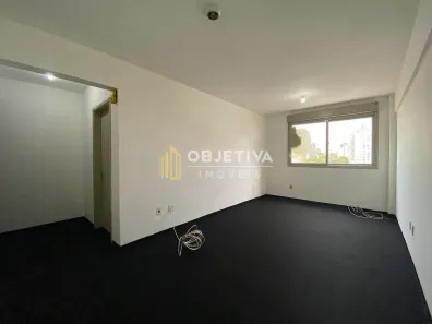 Apartamento com 1 Quarto para alugar, 50m² no Guarani, Novo Hamburgo