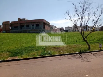 Lote/Terreno à venda, 625m² no Jardim Carvalho, Ponta Grossa
