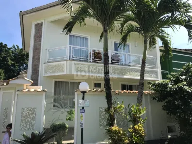 Casa com 4 Quartos à venda, 170m² no Vargem Pequena, Rio de Janeiro
