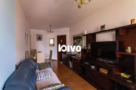 Apartamento com 2 Quartos à venda, 62m² no Vila Gumercindo, São Paulo