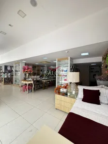 Ponto Comercial para alugar, 222m² no Praia da Costa, Vila Velha