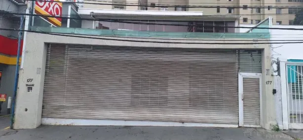 Sala Comercial à venda, 250m² no Água Branca, São Paulo