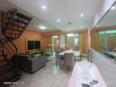 Sobrado com 3 Quartos à venda, 115m² no Jardim Rosa Maria, São Paulo