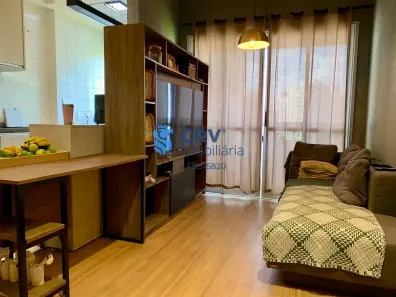 Apartamento com 3 Quartos à venda, 69m² no Gleba Fazenda Palhano, Londrina