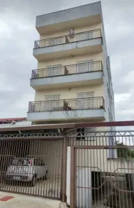 Apartamento com 2 Quartos à venda, 77m² no Jardim São Judas Tadeu, Sorocaba