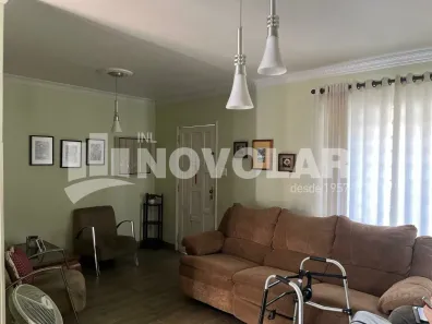 Casa com 3 Quartos à venda, 110m² no Pari, São Paulo