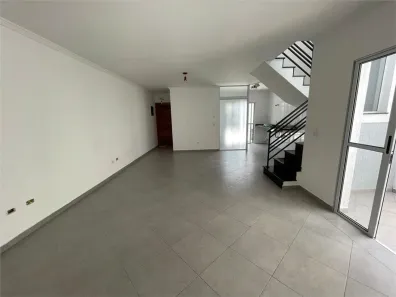 Casa com 2 Quartos à venda, 100m² no Vila Dom Pedro II, São Paulo