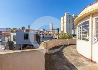 Apartamento com 3 Quartos à venda, 117m² no Alto da Mooca, São Paulo