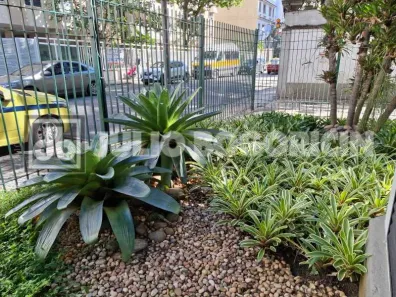 Apartamento com 3 Quartos à venda, 100m² no Botafogo, Rio de Janeiro