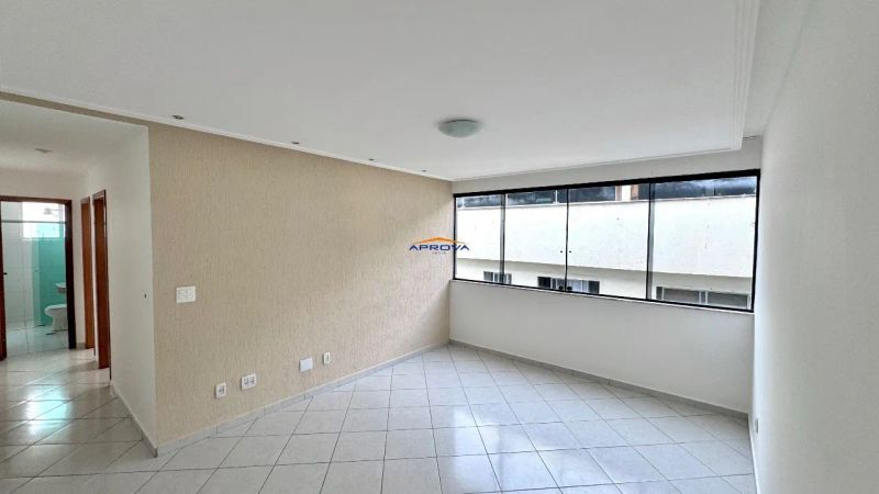 Apartamento com 2 quartos — Castelo, Belo Horizonte