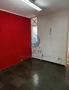 Sala Comercial à venda, 40m² no Centro, Jundiaí