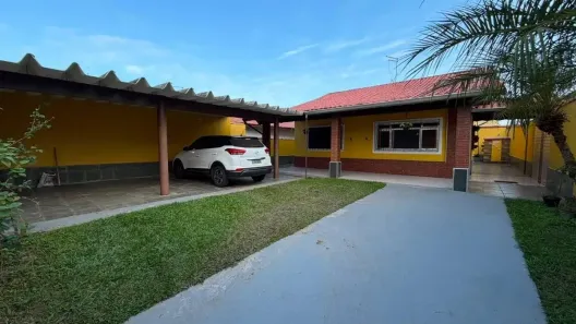 Casa com 3 Quartos à venda, 135m² no Chácara Glória, Itanhaém