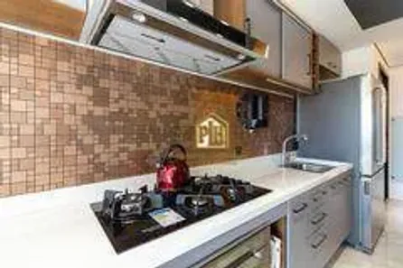 Apartamento com 2 Quartos à venda, 70m² no Vila Paiva, São Paulo