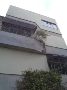 Prédio Comercial com 9 Quartos à venda, 500m² no Anchieta, Belo Horizonte