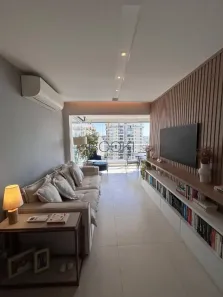 Apartamento com 2 Quartos à venda, 69m² no Campo Belo, São Paulo