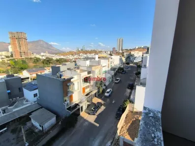 Apartamento com 1 Quarto à venda, 68m² no Lagoa Santa, Governador Valadares