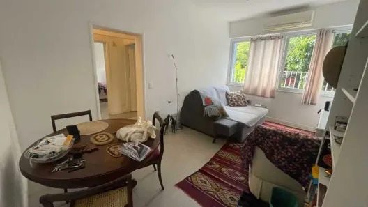 Apartamento com 2 Quartos à venda, 80m² no Leblon, Rio de Janeiro