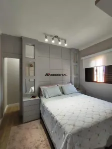 Sobrado com 3 Quartos à venda, 259m² no Chácara Mafalda, São Paulo