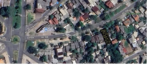 Lote/Terreno à venda, 300m² no Vila Jardim, Porto Alegre
