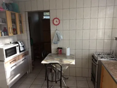 Sobrado com 5 Quartos à venda, 85m² no Vila Bela, São Paulo