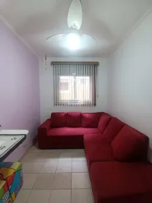 Apartamento com 1 Quarto à venda, 41m² no Aviação, Praia Grande