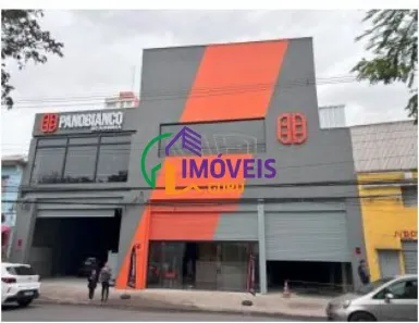 Imóvel Comercial à venda, 2100m² no Cambuci, São Paulo