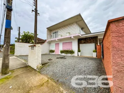 Sobrado com 3 Quartos à venda, 189m² no Boehmerwald, Joinville