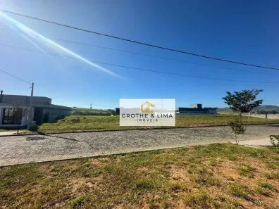 Lote/Terreno à venda, 540m² no Condomínio Residencial Ecopark Bourbon, Caçapava