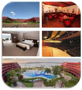 Flat com 1 Quarto à venda, 51m² no Asa Norte, Brasília