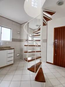 Cobertura com 2 Quartos à venda, 133m² no Pantanal, Florianópolis
