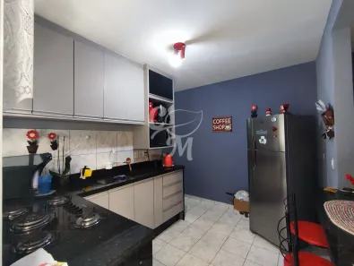 Casa com 2 Quartos à venda, 81m² no Fazenda Grande, Jundiaí