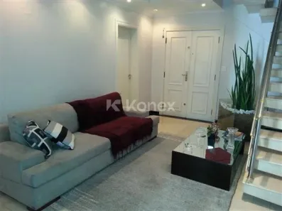 Cobertura com 4 Quartos à venda, 240m² no Vila Dom Pedro II, São Paulo