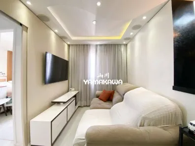Apartamento com 2 Quartos à venda, 45m² no Itaquera, São Paulo