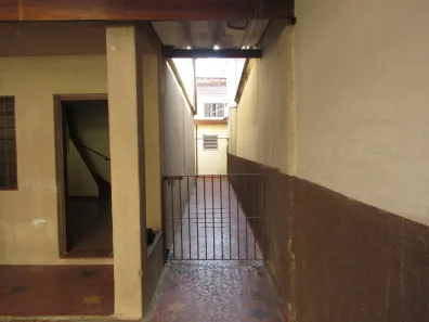 Sobrado com 2 Quartos à venda, 126m² no Rudge Ramos, São Bernardo do Campo