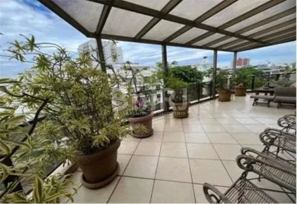 Cobertura com 4 Quartos à venda, 532m² no Barra da Tijuca, Rio de Janeiro
